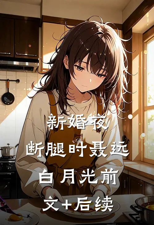 新婚夜，断腿时聂远白月光前文+后续