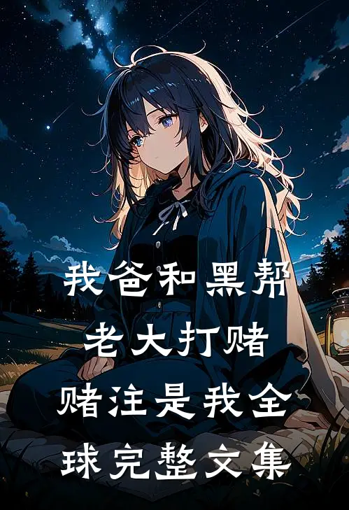 我爸和黑帮老大打赌，赌注是我全球完整文集