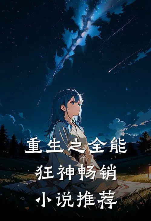 重生之全能狂神畅销小说推荐
