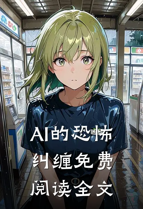 AI的恐怖纠缠免费阅读全文