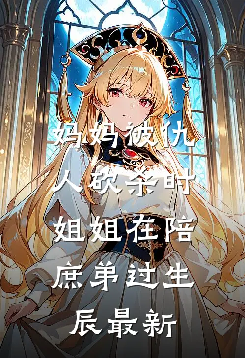 妈妈被仇人砍杀时，姐姐在陪庶弟过生辰最新