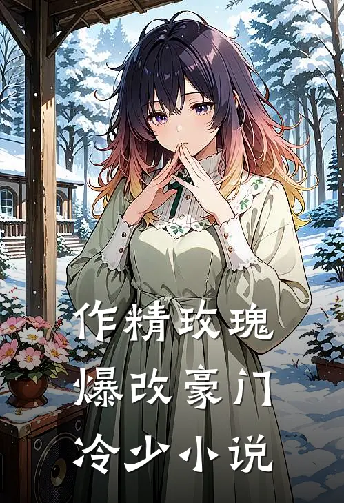 作精玫瑰爆改豪门冷少小说