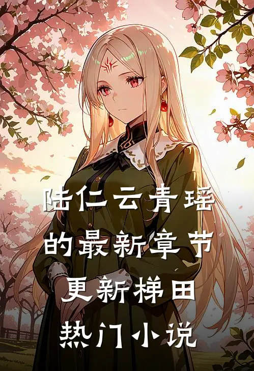 陆仁云青瑶的最新章节更新梯田热门小说