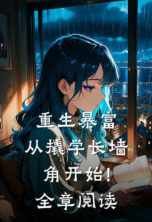 重生暴富:从撬学长墙角开始!全章阅读
