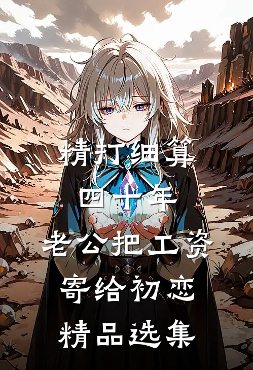 精打细算四十年，老公把工资寄给初恋精品选集