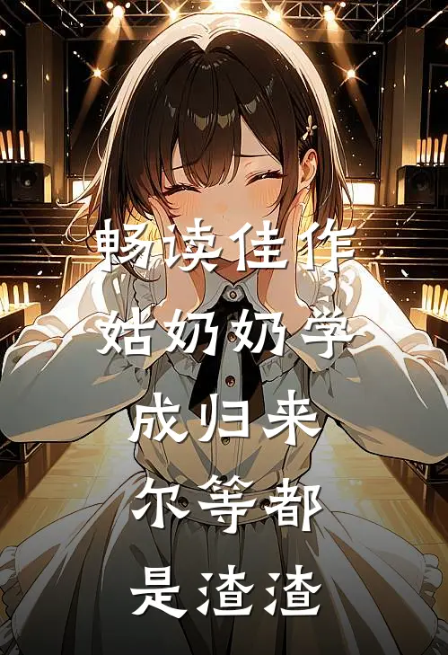 畅读佳作姑奶奶学成归来，尔等都是渣渣