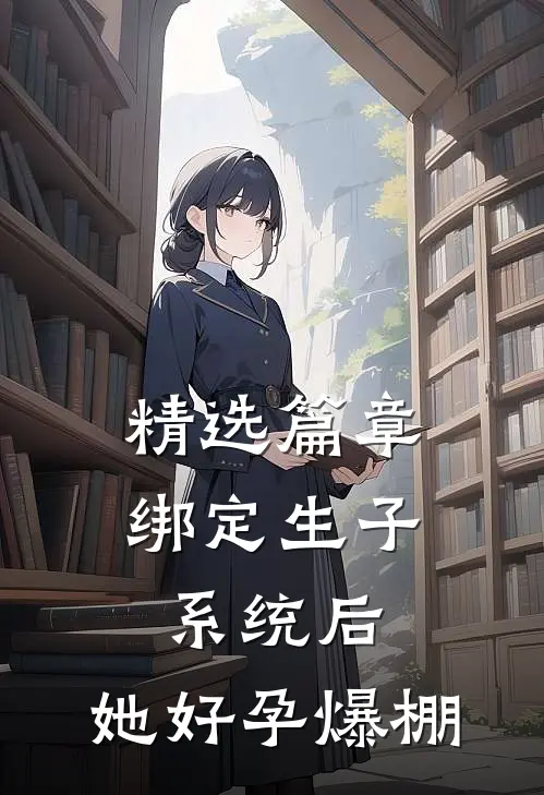 精选篇章绑定生子系统后，她好孕爆棚