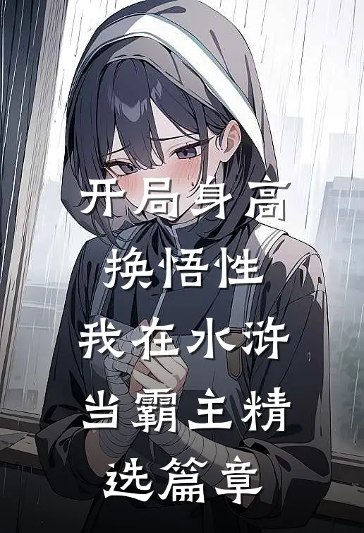 开局身高换悟性：我在水浒当霸主精选篇章