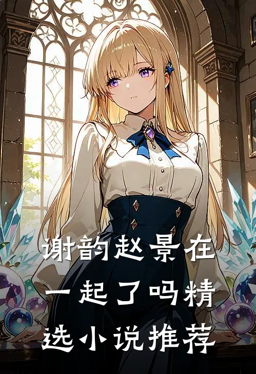 谢韵赵景在一起了吗精选小说推荐