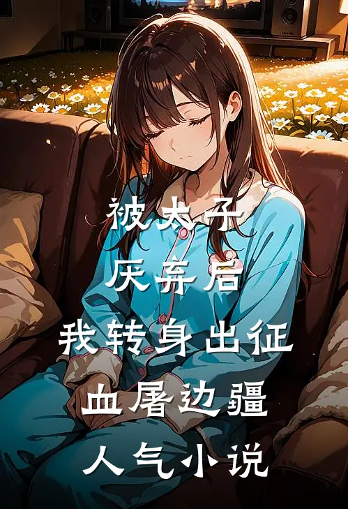 被太子厌弃后，我转身出征血屠边疆人气小说