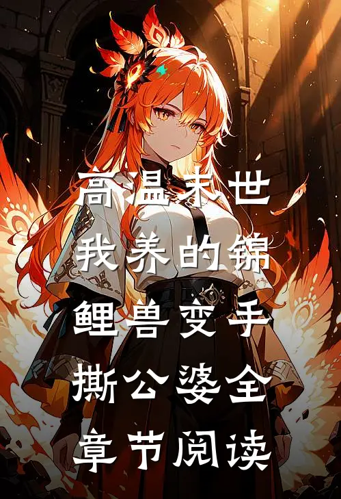 高温末世，我养的锦鲤兽变手撕公婆全章节阅读