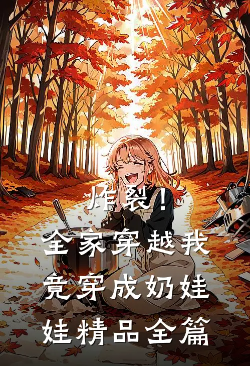 炸裂！全家穿越我竟穿成奶娃娃精品全篇