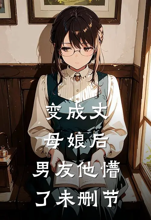 变成丈母娘后，男友他懵了未删节