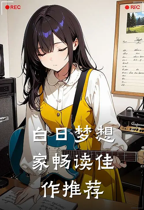 白日梦想家畅读佳作推荐