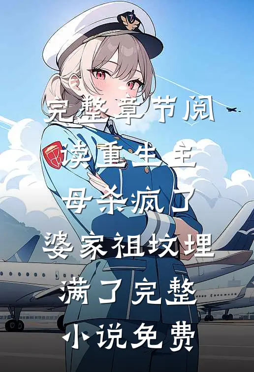 完整章节阅读重生主母杀疯了,婆家祖坟埋满了完整小说免费