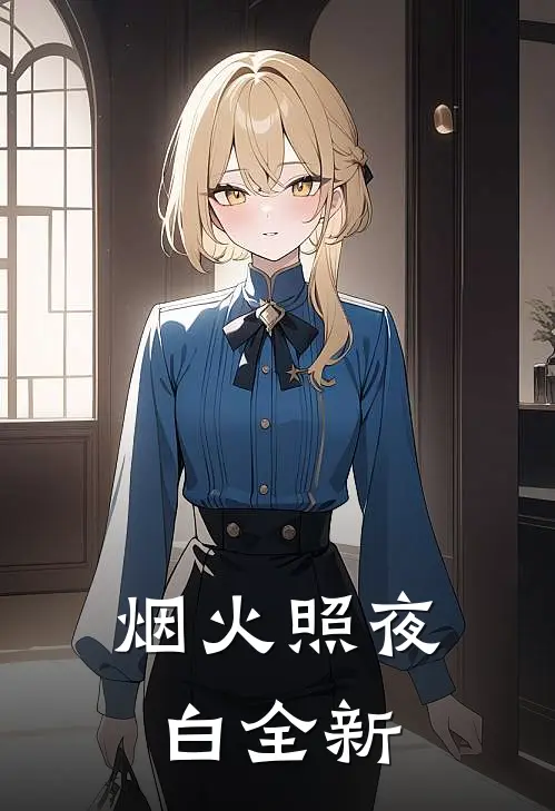 烟火照夜白全新