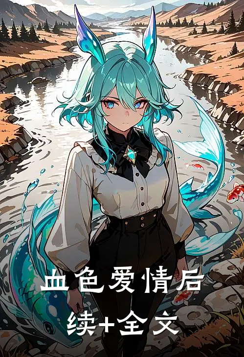 血色爱情后续+全文