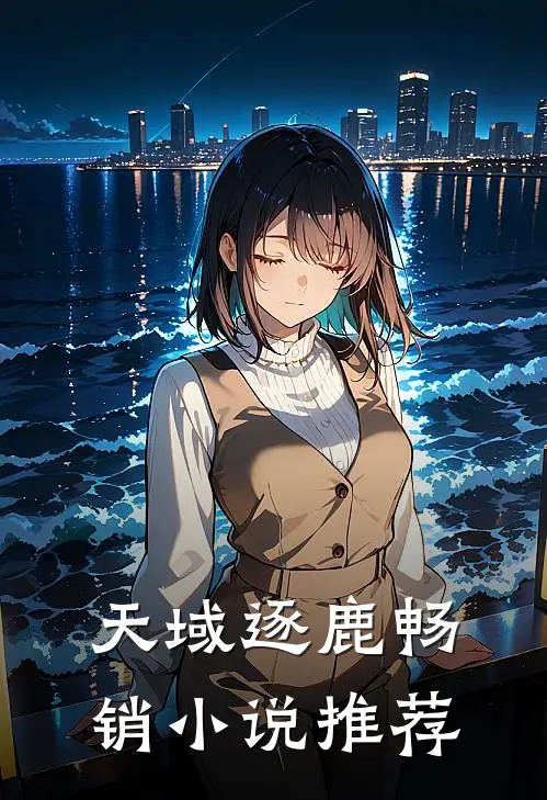 天域逐鹿畅销小说推荐