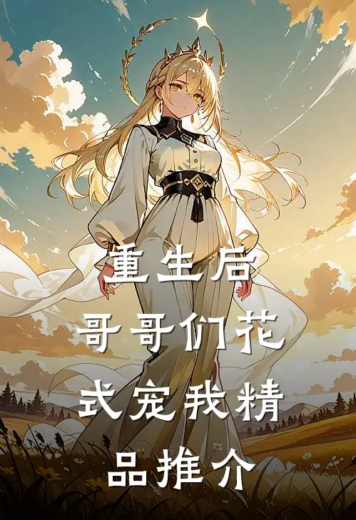 重生后，哥哥们花式宠我精品推介