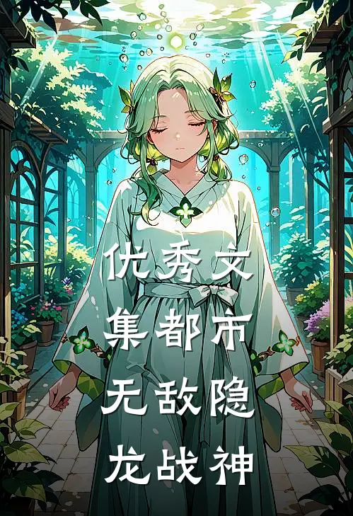 优秀文集都市:无敌隐龙战神