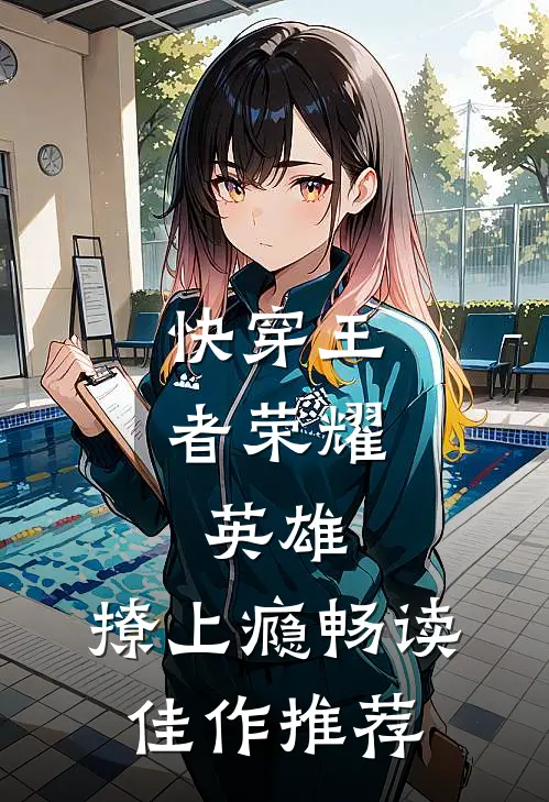 快穿王者荣耀：英雄，撩上瘾畅读佳作推荐