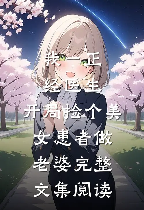 我一正经医生，开局捡个美女患者做老婆完整文集阅读