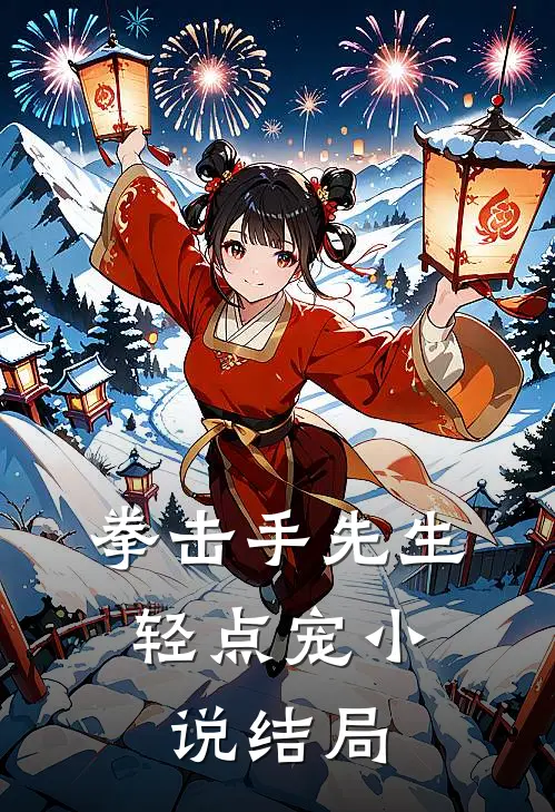 拳击手先生，轻点宠小说结局