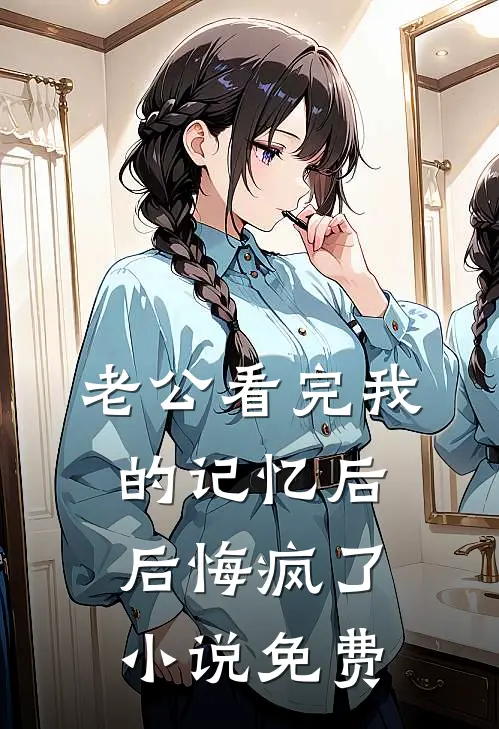 老公看完我的记忆后，后悔疯了小说免费