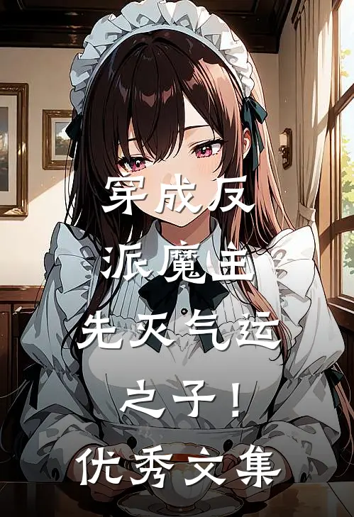 穿成反派魔主：先灭气运之子！优秀文集