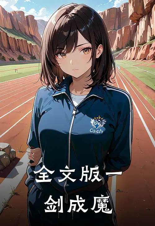全文版一剑成魔