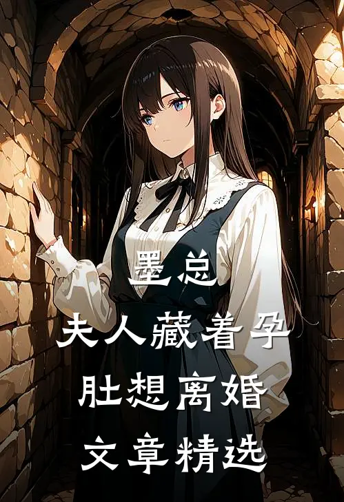 墨总，夫人藏着孕肚想离婚文章精选