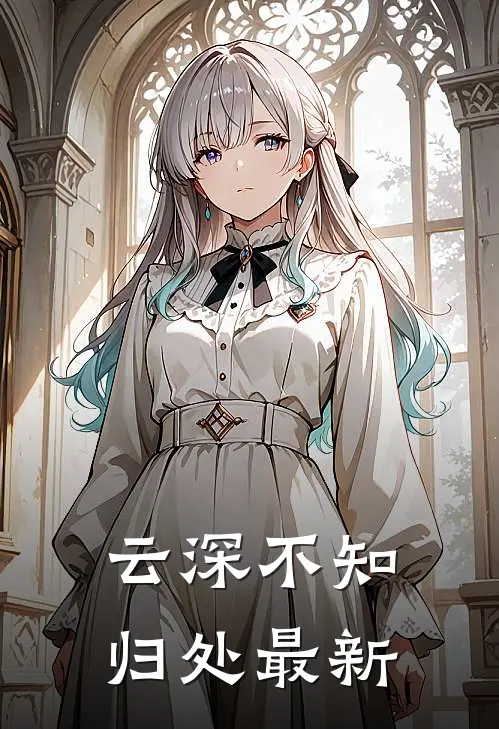 云深不知归处最新
