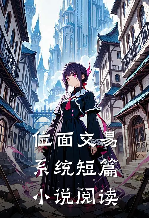 位面交易系统短篇小说阅读