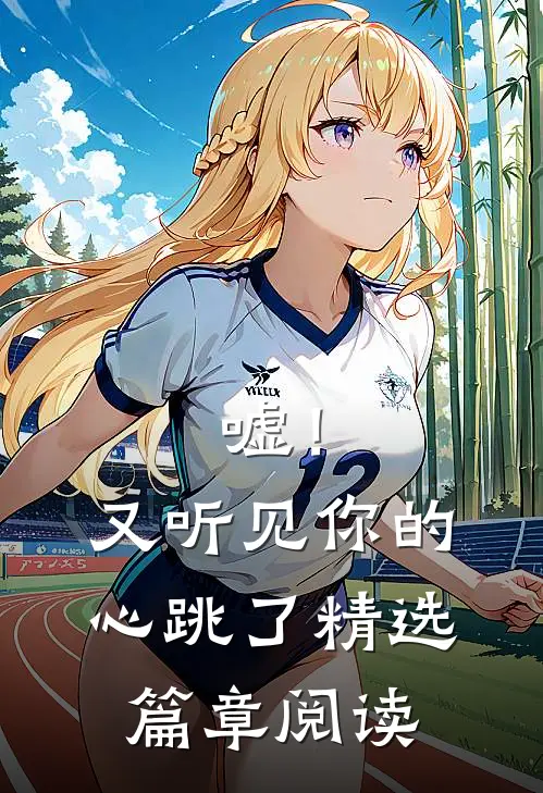 嘘！又听见你的心跳了精选篇章阅读