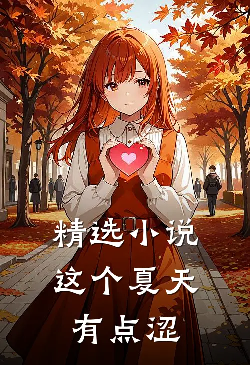 精选小说这个夏天有点涩