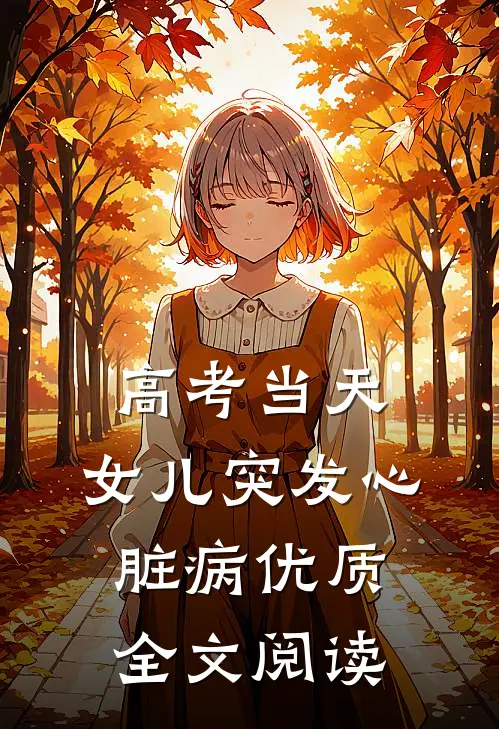 高考当天，女儿突发心脏病优质全文阅读