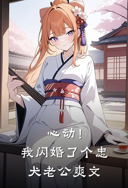 心动！我闪婚了个忠犬老公爽文