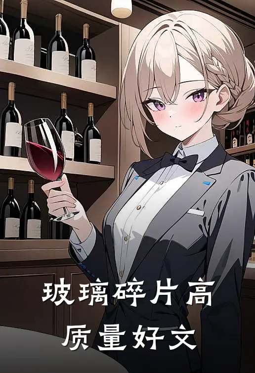 玻璃碎片高质量好文