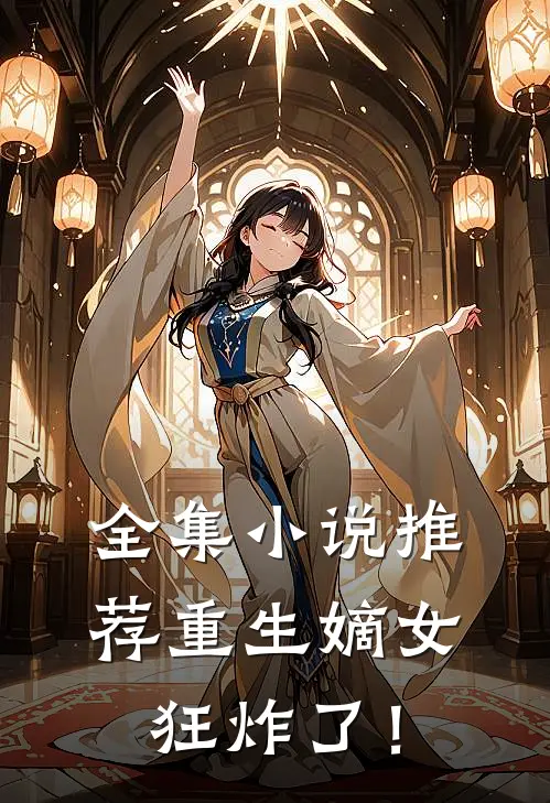 全集小说推荐重生嫡女狂炸了！
