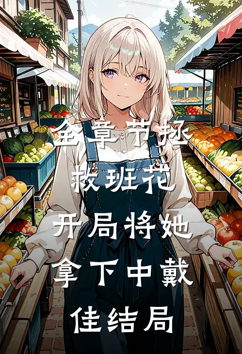 全章节拯救班花:开局将她拿下中戴佳结局