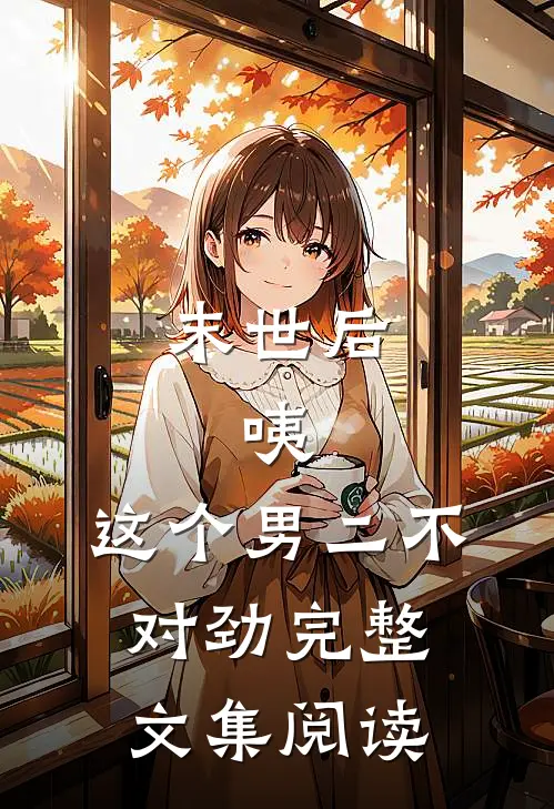 末世后：咦，这个男二不对劲完整文集阅读