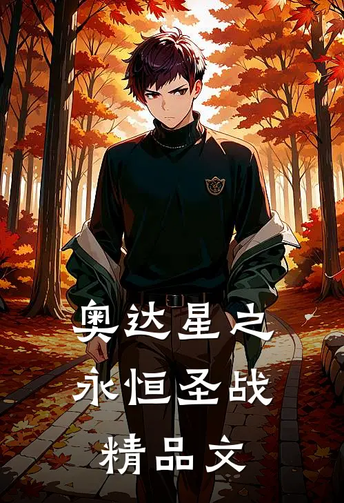 奥达星之永恒圣战精品文