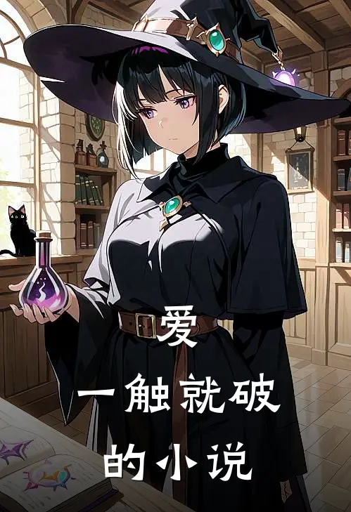 爱，一触就破的小说