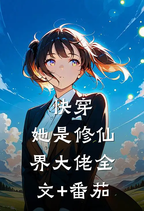 快穿，她是修仙界大佬全文+番茄