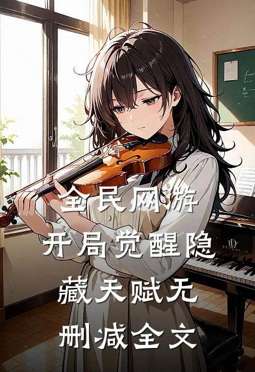全民网游：开局觉醒隐藏天赋无删减全文