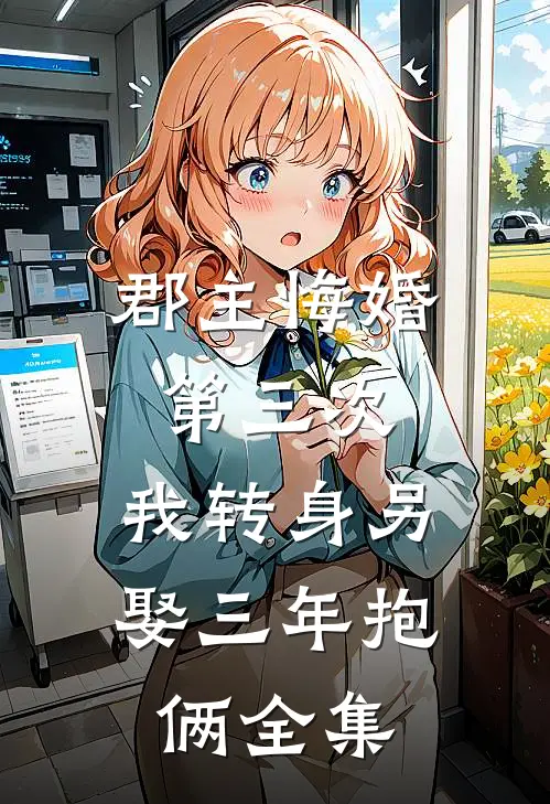 郡主悔婚第三次，我转身另娶三年抱俩 全集