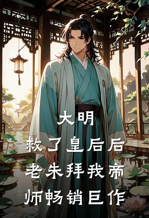 大明：救了皇后后，老朱拜我帝师畅销巨作