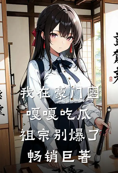 我在豪门圈嘎嘎吃瓜，祖宗别爆了畅销巨著