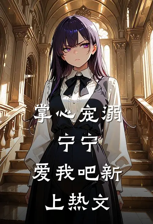掌心宠溺：宁宁，爱我吧新上热文
