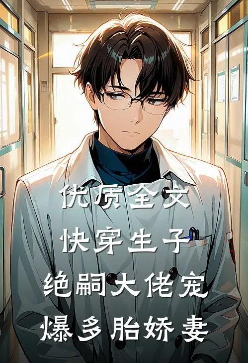 优质全文快穿生子:绝嗣大佬宠爆多胎娇妻